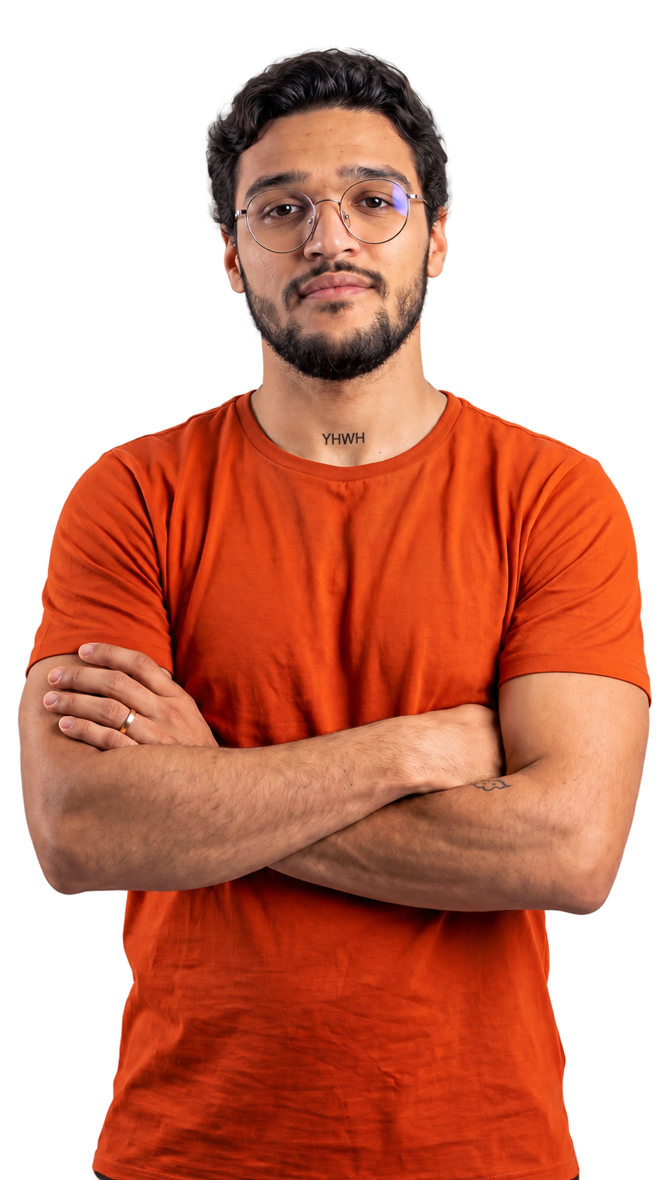 Johanes Caldeira, fundador da Island Company